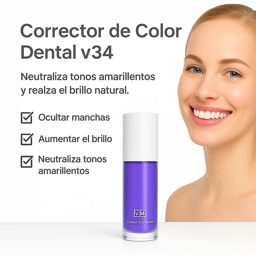 2 X 1 Pasta Blanqueadora Hismile™ – Sonríe con confianza