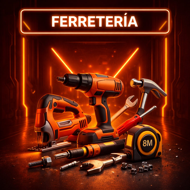 Ferretería