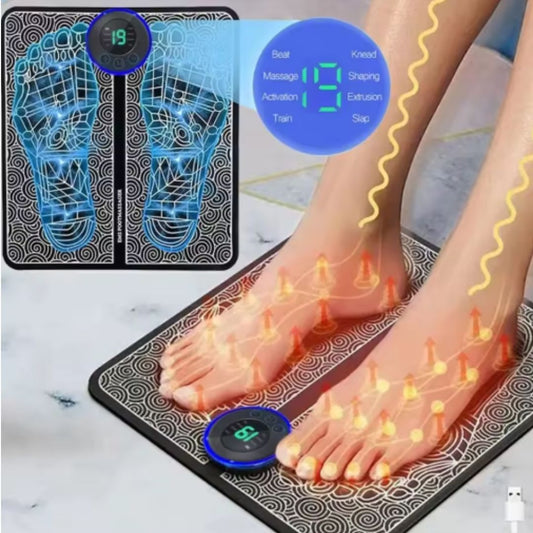 Masajeador de Pies