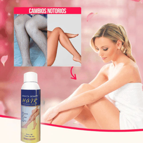 Depil Wonder for Her 2 x 1 – Depilación sin dolor, con resultados suaves y duraderos