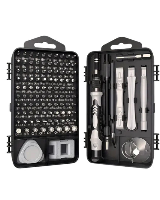 Kit destonrillador 3 en 1