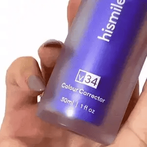 2 X 1 Pasta Blanqueadora Hismile™ – Sonríe con confianza