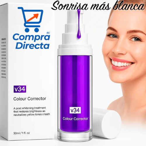 2 X 1 Pasta Blanqueadora Hismile™ – Sonríe con confianza